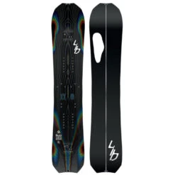Lib Tech Orca Split 156 2023 Splitboard