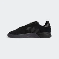 ADIDAS 3ST.004 Core Black/ Core Black -Wintersport 3ST.004 Schoenen zwart FY0501 06 standard