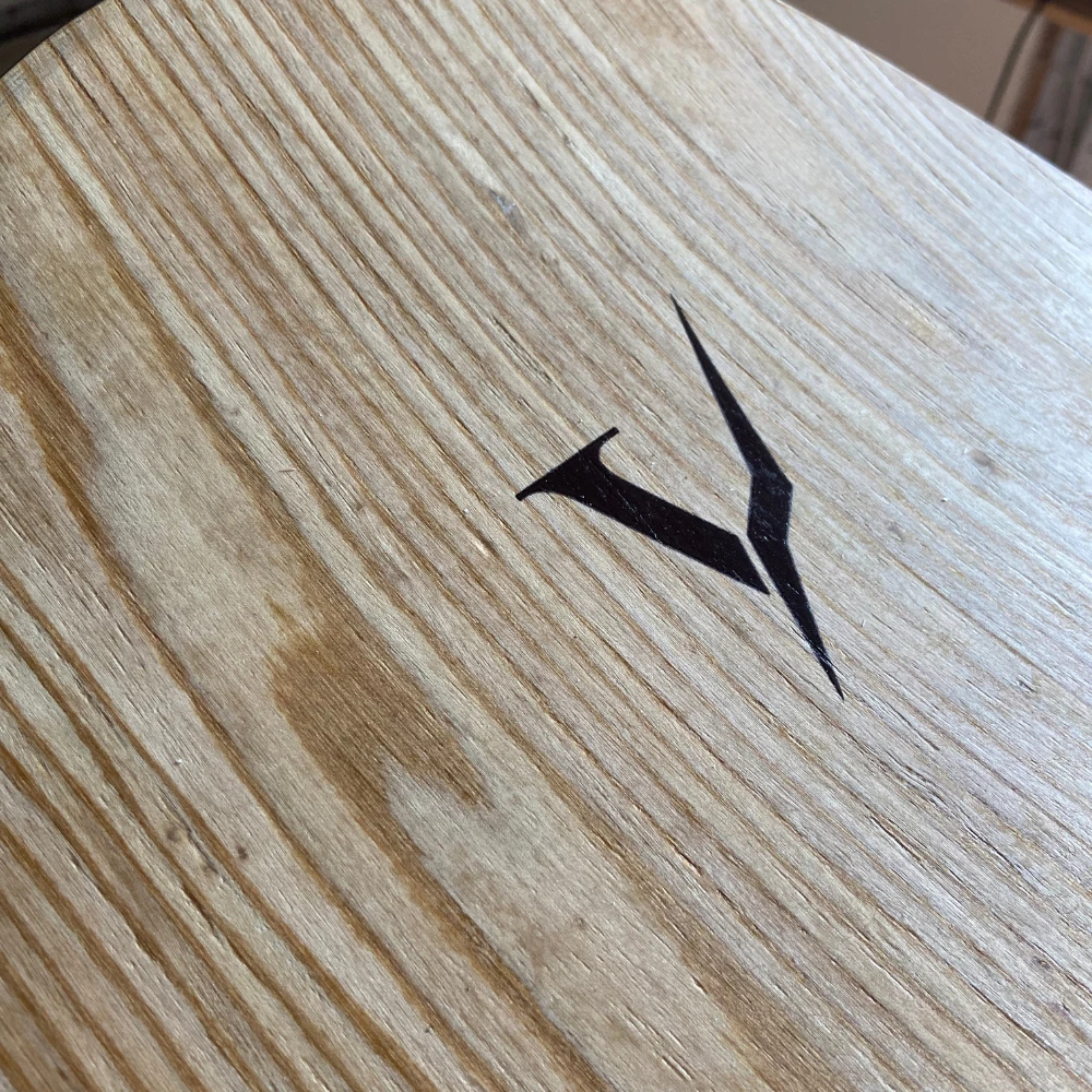 Grand Cru 159 Snowboard + V Pro Black Snowboardbindingen + Pipe Snowboardbag Pipe Steel Grey 165 6 Grand Cru 159 Snowboard + V Pro Black Snowboardbindingen + Pipe Snowboardbag Pipe Steel Grey 165 - Afbeelding 4