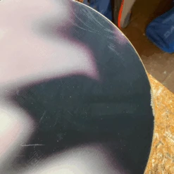 Roxy Womens Raina 143 Snowboard + Viva Black Snowboardbindingen + Pipe Bag Cascade Camo 148 -Wintersport 4 fafb03eb 8fd8 4a79 acb1 fcf02c3d7cbd