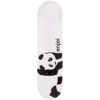 Enjoi Whitey Panda Logo R7 8.0" Skateboard Deck -Wintersport 51SozuMZaCL. SL1200