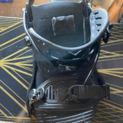 Aguila Black 159 Snowboard + Transfer Black Snowboardbindingen + Pipe Snowboardbag Deep Blue 165 -Wintersport 5 ed42fd9d d3f9 4684 aeb8 5dead09e3b83