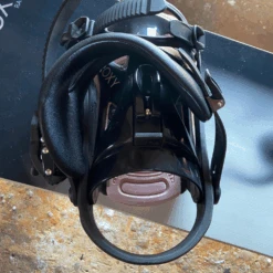 Roxy Womens Raina 143 Snowboard + Viva Black Snowboardbindingen + Pipe Bag Cascade Camo 148 -Wintersport 7