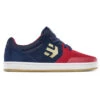 Etnies Kids Marana Red/ Blue/ White -Wintersport 7 ac60a525 1ae3 42bd a93f 374a1a9995a7