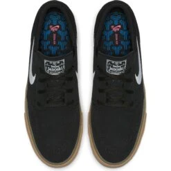 Zoom Stefan Janoski RM Black/ White/ Black -Wintersport AQ7475 003 PHCTH001 2000