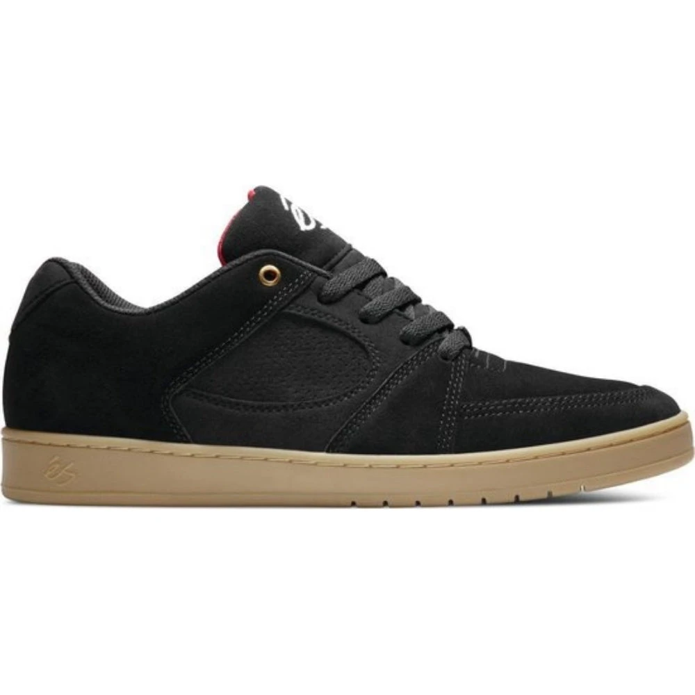 Es Accel Slim Black/Gum 3 Es Accel Slim Black/Gum