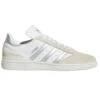 ADIDAS Busenitz Crystal White/ Silver Metallic/ Cloud White -Wintersport Adidas Busenitz Crystal White Silver Metallic Cloud White1