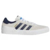 ADIDAS Busenitz Vulc II Cloud White/ Collegiate Navy/ Blue Bird -Wintersport Adidas Busenitz Vulc II Cloud White Collegiate Navy Blue Bird 1