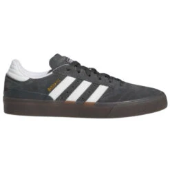 ADIDAS Busenitz Vulc II Grey Six/ Cloud White/ Blue Bird