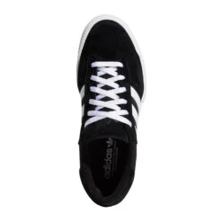 ADIDAS Matchbreak Core Black/Cloud White -Wintersport Adidas Matchbreak Super Core Black Cloud White 2