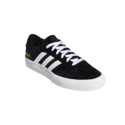 ADIDAS Matchbreak Core Black/Cloud White -Wintersport Adidas Matchbreak Super Core Black Cloud White 4