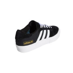 ADIDAS Matchbreak Core Black/Cloud White -Wintersport Adidas Matchbreak Super Core Black Cloud White 5
