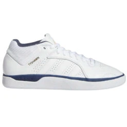 ADIDAS Tyshawn Cloud White/ Shadow Navy