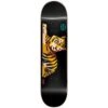 Almost Animals R7 Dilo Black 8.125" Skateboard Deck -Wintersport Almost Animals R7 Dilo Black 8.125 Skateboard Deck