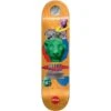 Almost Dilo Relics 8.125" Skateboard Deck -Wintersport Almost Dilo Relics 8.125 Skateboard Deck