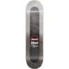 Almost Mullen Uber Fade 8.25" Skateboard Deck -Wintersport Almost Mullen Uber Fade 8.25 Skateboard Deck2