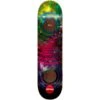 Almost Yuri Space Rings Impact 8.25" Skateboard Deck -Wintersport Almost Space Rings Impact Yuri Skateboard Decks