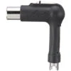 Multi Purpose Black Ratchet Skate Tool Black -Wintersport Andalemultipurposeratchetskatetoolblack