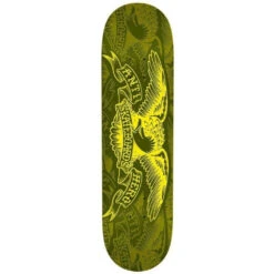 Copier Eagle PP 7.75" Skateboard Deck