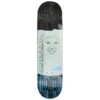 Evelien Bouilliart IV Portrait 8.0" Skateboard Deck -Wintersport Autonomy Skateboard Deck Evelien Bouilliart IV Portrait 8
