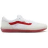 Vans Ave Sport Leather Chili Pepper/White -Wintersport Ave Sport Leather Chili Pepper White