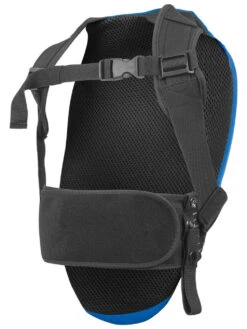TSG Backbone Junior Blue -Wintersport Backbone Youth Rugprotector