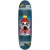 McEntire Reaper Impersonator Blue R7 9.0" Skateboard Deck