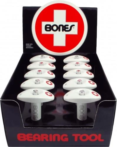 Bones Bearings Tool 5 Bones Bearings Tool - Afbeelding 3