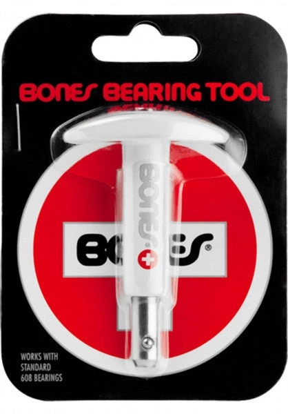 Bones Bearings Tool 4 Bones Bearings Tool - Afbeelding 2