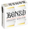 Bones Hardcore Bushings Medium 91A White Pack