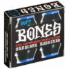 Bones Hardcore Bushings Soft 81A Black Pack