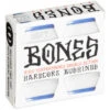 Bones Hardcore Bushings Soft 81A White Pack -Wintersport Bones Hardcore Bushings Soft 81A White pack