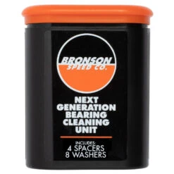 Bronson NG Bearing Cleaning Unit