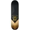Bufoni Horus Black/Orange 8.375" Skateboard Deck 1 Bufoni Horus Black/Orange 8.375" Skateboard Deck -Wintersport Bufoni Horus Black Orange 8.375 Skateboard Deck