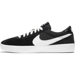 Bruin React Black/ White/ Anthracite -Wintersport CJ1661 001 PHSLH000 2000