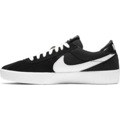 Bruin React Black/ White/ Anthracite -Wintersport CJ1661 001 PHSLH001 2000