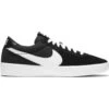 Bruin React Black/ White/ Anthracite -Wintersport CJ1661 001 PHSRH000 2000