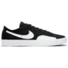 Blazer Court Black/ White 2 Blazer Court Black/ White -Wintersport CV1658 002 PHSRH000 2000
