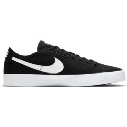 Blazer Court Black/ White -Wintersport CV1658 002 PHSRH001 2000
