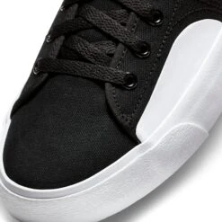 Blazer Court Black/ White -Wintersport CV1658 002 PHSYD001 2000