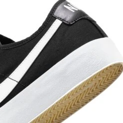 Blazer Court Black/ White -Wintersport CV1658 002 PHSYD002 2000