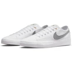 Blazer Court DVDL White/ Wolf Grey -Wintersport CZ5605 100 PHCFH001 2000