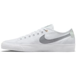 Blazer Court DVDL White/ Wolf Grey -Wintersport CZ5605 100 PHSLH001 2000