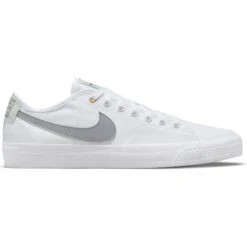 Blazer Court DVDL White/ Wolf Grey -Wintersport CZ5605 100 PHSRH000 2000