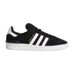 ADIDAS Campus ADV Black/White/White
