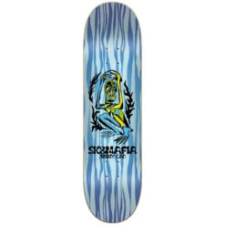Sk8mafia Cao Tribe 8.0" Skateboard Deck