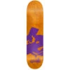 Europe RHM Orange 8.125" Skateboard Deck -Wintersport Cliche Skateboard Deck Europe RHM Orange