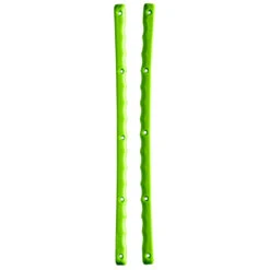 Creature Serrated Rails Green