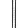 Creature Serrated Rails Black -Wintersport Creature Serrated Rails Black