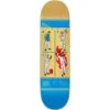Creature Wilkins Standard Issue 8.8" Skateboard Deck -Wintersport Creature Wilkins Standard Issue 8.8 Skateboard Deck